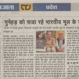 AMAR UJALA